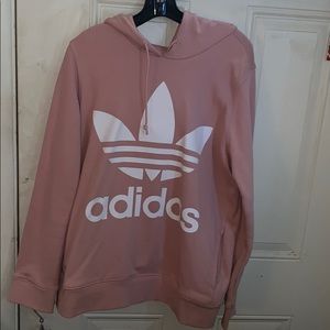 Adidas hoodie